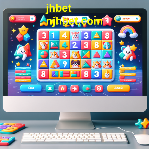 A Revolução dos Jogos Educacionais: Aprendendo Brincando no jhbet