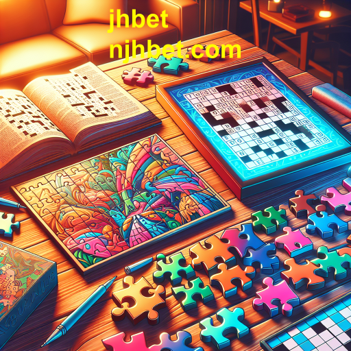 Os Benefícios dos Jogos de Quebra-Cabeça