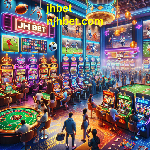 O Crescimento dos Jogos de Esportes no Mundo Digital